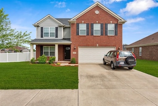 5459 Hackberry Way, Bowling Green, KY 42101