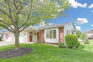 2809 Bridgeside Dr SE Unit 146, Caledonia, MI 49316