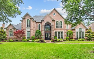 715 Aberdeen Way, Southlake, TX 76092