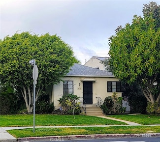 5868 Deane Ave, Los Angeles, CA 90043