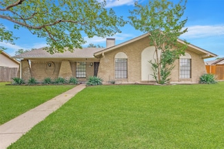 13140 Kerr Trail, Dallas, TX 75244