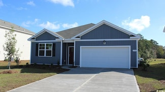 877 Farmer Rd, Loris, SC 29569