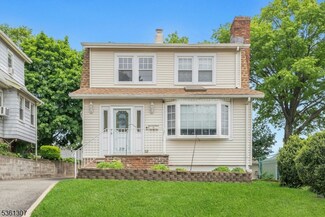 268 Marvin Ave, Hackensack, NJ 07601