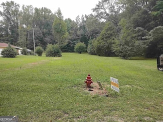 77 Rosser Ln, Locust Grove, GA 30248
