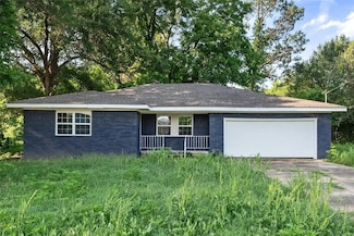 410 Lone Star Rd, Trinidad, TX 75163