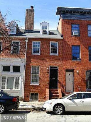 678 Washington Blvd, Baltimore, MD 21230