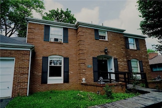 307 E Clen Moore Blvd, New Castle, PA 16105