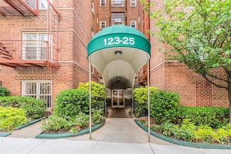 12325 82nd Ave Unit 4K, Kew Gardens, NY 11415