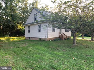 157 Thomas Ave, West Creek, NJ 08092