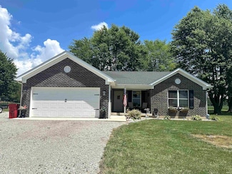 9740 N County Road 225 E, Lucerne, IN 46950