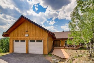 13139 S Mohawk St, Pine, CO 80470
