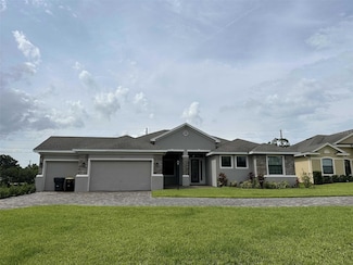 1504 Cordgrass Way, Lakeland, FL 33813