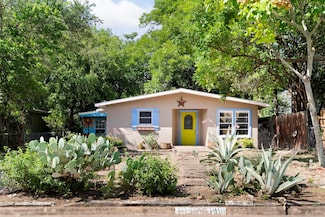 405 El Paso St, Austin, TX 78704