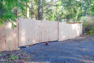 TL#4800 Wyoming St, Yachats, OR 97498