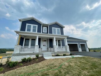 5005 Forsythia Place, Blacksburg, VA 24060