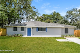 7263 Eudine Dr N, Jacksonville, FL 32210