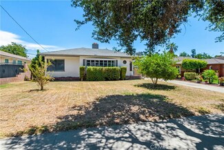 3151 N G St, San Bernardino, CA 92405