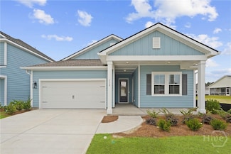112 Mage St, Bloomingdale, GA 31302