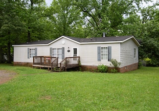 508 Woodlawn Dr, Corinth, MS 38834