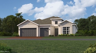 18820 Shimmer Dawn Ct, North Fort Myers, FL 33917