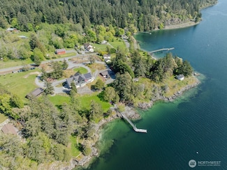 2155 Deer Harbor Rd, Eastsound, WA 98245