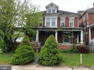 525 W Main St, Waynesboro, PA 17268