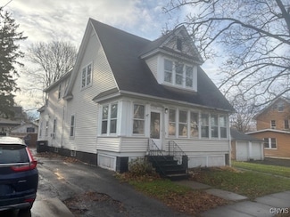 177 Kuhl Ave, Syracuse, NY 13208