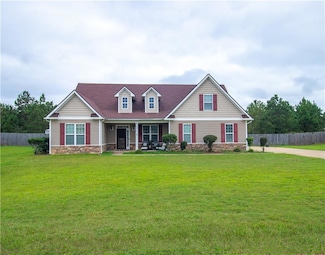 35 Creek Trail, Fort Mitchell, AL 36856