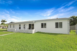 10945 SW 142nd Ln, Miami, FL 33176
