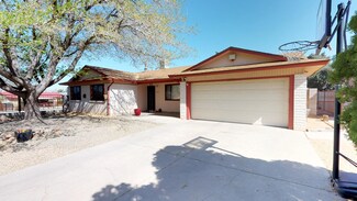 6213 Leslie Place NE, Albuquerque, NM 87109