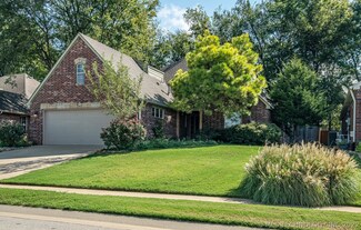 5057 S 204th East Ave, Broken Arrow, OK 74014