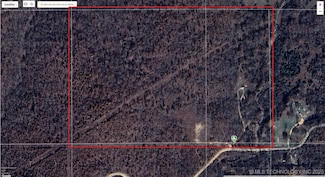 0 E118 Rd, Seminole, OK 74868