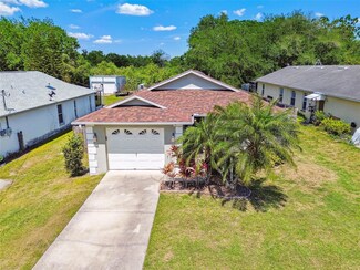 206 2nd Ave SE, Lutz, FL 33549
