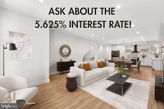 3646 13th St NW Unit 1, Washington, DC 20010