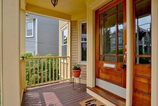 14 Ibbetson St Unit 1, Somerville, MA 02143