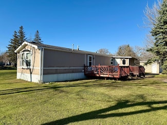 315 Keller St, Sedan, MN 56334