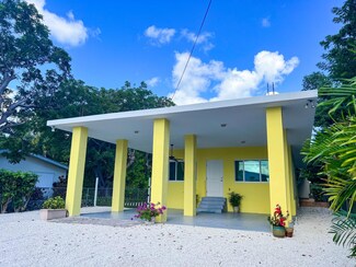 151 Coconut Row, Tavernier, FL 33070
