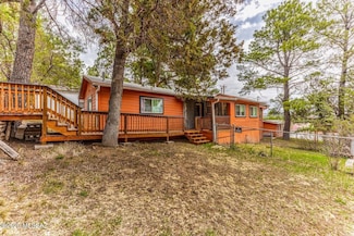 132 Birch Dr, Other, NM 85388