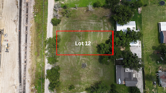 Lot 12 N State Highway Amrock, Dublin, TX 76446