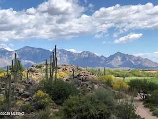 1194 W Tortolita Mountain Cir W Unit 194, Tucson, AZ 85755