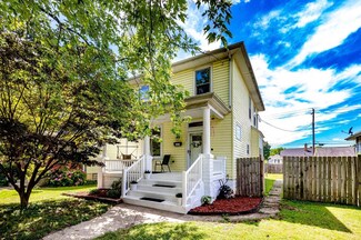 2819 Benninghofen Ave, Hamilton, OH 45015