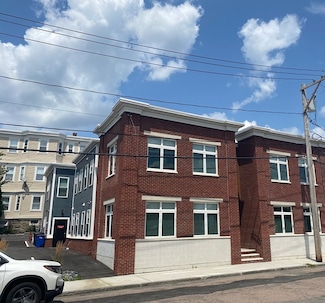 92 Sagamore St Unit 202, Quincy, MA 02171