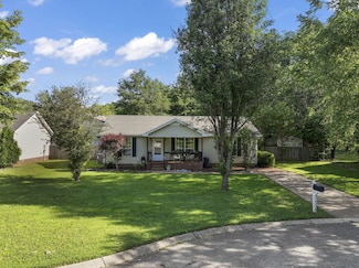 7208 Icarus Ct, Fairview, TN 37062