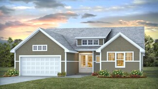 215 Bilge Rd, Ridgeville, SC 29472