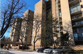 9200 Edwards Way Unit 1009, Hyattsville, MD 20783