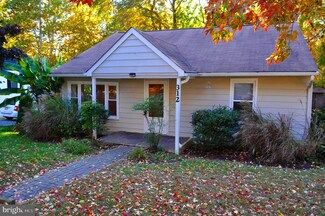 312 Cedar Ln, Annapolis, MD 21403