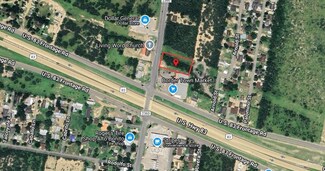 0000 N Fm 2360 Rd N, Rio Grande City, TX 78582
