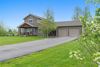 481 Stubbs Ln, Bozeman, MT 59718