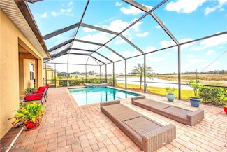 17270 Walnut Run Dr, Alva, FL 33920