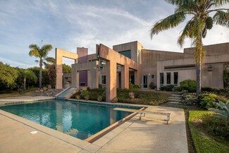 4464 Via Alegre, Santa Barbara, CA 93110